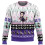 (150cm) Christmas Sweater Santa Claus pullover Children's Edition 1
