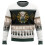 (100cm) Christmas Sweater Santa Claus pullover Children's Edition 1