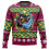 (150cm) Christmas Sweater Santa Claus pullover Children's Edition 1