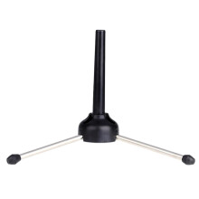 Wind Instrument Tripod Portable Stand Holder for Clarinet Flute Oboe