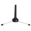 Wind Instrument Tripod Portable Stand Holder for Clarinet Flute Oboe 1