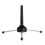 Wind Instrument Tripod Portable Stand Holder for Clarinet Flute Oboe 2