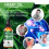 2000mg Hemp Oil - Natural Organic Hemp Seed Extract 30 ml 3