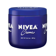 Nivea Moisturizing Cream Tub Intensive 400 ml