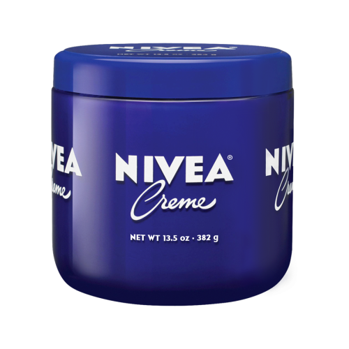 NIVEA Nivea Moisturizing Cream Tub Intensive 400 ml