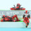 3pcs Deadpool Figures Toys Model Ornaments Tabletop Decoration 4