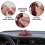 3pcs Deadpool Figures Toys Model Ornaments Tabletop Decoration 5