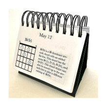 The Actual 365 Days Of Guitar Chords Calendar - Daily Guitar Chord Page-a-day Calendar/gift For Guitar Player