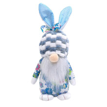 Easter Dwarf Old Man Pendant Pendant Faceless Plush Doll Gift Pendant Pendant