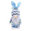 Easter Dwarf Old Man Pendant Pendant Faceless Plush Doll Gift Pendant Pendant 1