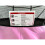 Galactica GALACTICA Childrens Mini Trampoline (Pink) 8