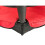 Galactica Galactica Kids' Red 4.5ft Mini Trampoline With Safety Net 7