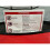 Galactica Galactica Kids' Red 4.5ft Mini Trampoline With Safety Net 8
