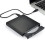 External Cd Dvd Drive,usb 2.0 Slim Protable Cd-rw Drive Dvd-rw 1