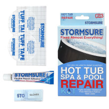 Hot Tub, Spa and Pool Repair Kit