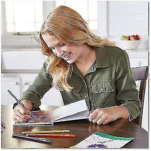 Prismacolor Premier Colored Pencils, Soft Core, 24 Pack 1
