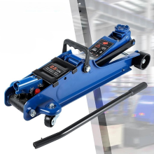 2.5 Ton Profile Trolley Jack Hydraulic Car Jack Lift Garage