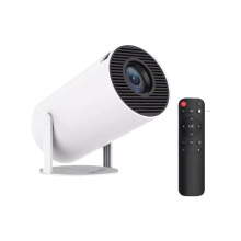 5G 4K Projector HD LED Smart WiFi Bluetooth Android, IOS Home Theater HDMI USB