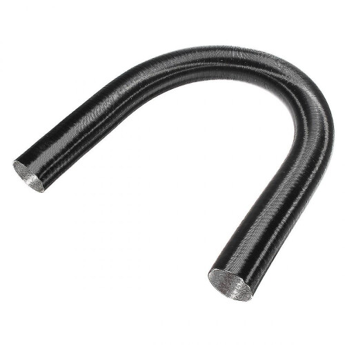 75mm Heater Duct Pipe Hot 2