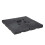 Dellonda Fillable Parasol Base, Water/Sand Fill 92L 4pc 1