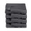 Dellonda Fillable Parasol Base, Water/Sand Fill 92L 4pc 11