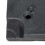 Dellonda Fillable Parasol Base, Water/Sand Fill 92L 4pc 10