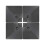 Dellonda Fillable Parasol Base, Water/Sand Fill 92L 4pc 9