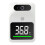Infrared Thermometer Wall Mounted Non Contact Digital Forehead Thermometer 1