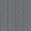 Grandeco (Charcoal ON4101) Orion Vertical Geometric Stripe Wave Wallpaper 1