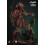 Hot Toys Figur Hot Toys AC06 - Alien VS. Predator - Akaoni Samurai Predator 4