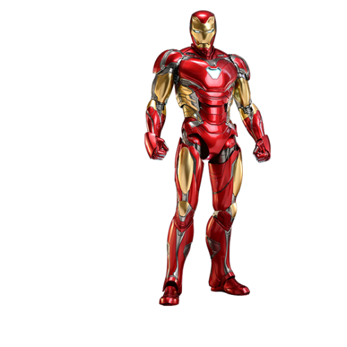 Hot Toys ειδώλιο Hot Toys CMS018D60 - Marvel Comics - Avengers Campus - Iron Man Mark 80