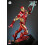 Hot Toys ειδώλιο Hot Toys CMS018D60B - Marvel Comics - Avengers Campus - Iron Man Mark 80 3