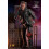 Hot Toys ειδώλιο Hot Toys DX46 - Terminator 2 : Judgment Day - T800 Battle Damaged Version 3
