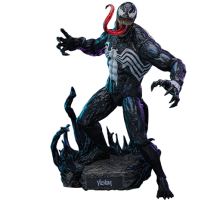 Figur Hot Toys CMS023 - Marvel Comics - Venom