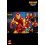 Hot Toys ειδώλιο Hot Toys HS05 - Marvel Comics - Iron Man - Iron Man 2