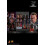 Hot Toys ειδώλιο Hot Toys DX46 - Terminator 2 : Judgment Day - T800 Battle Damaged Version 2
