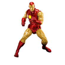 Figur Hot Toys HS05 - Marvel Comics - Iron Man - Iron Man
