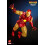 Hot Toys ειδώλιο Hot Toys HS05 - Marvel Comics - Iron Man - Iron Man 5