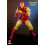 Hot Toys ειδώλιο Hot Toys HS05 - Marvel Comics - Iron Man - Iron Man 4