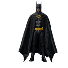 Figurina Hot Toys MMS769 - DC Comics - Batman Returns - Batman