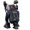 Hot Toys ειδώλιο Hot Toys CMS017 - Star Wars - BT-1 1