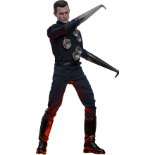 figuuri Hot Toys MMS774 - Terminator 2 : Judgment Day - T-1000