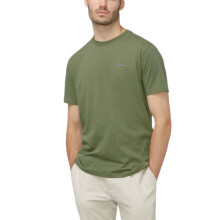 (Olive, XL) BEN SHERMAN Mens T Shirts Casual Summer Tee