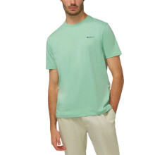 (Light Green, XS) BEN SHERMAN Mens T Shirts Casual Summer Tee