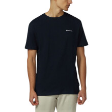 (Dark Navy, S) BEN SHERMAN Mens T Shirts Casual Summer Tee