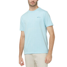 (Sky Blue, XL) BEN SHERMAN Mens T Shirts Casual Summer Tee