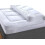(King) Microfiber Mattress Topper 4" Inch Deep 10cm 1