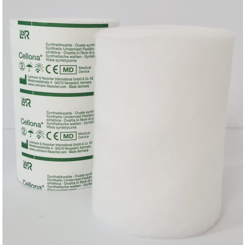 3M Cellona 10cm x 3m Pack of 3(Needs Expiry) - REF: 10694 2
