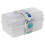 URBN Living (White) 3 Tier Cantilever Sewing Craft Storage Box Tray 7 Sections 3