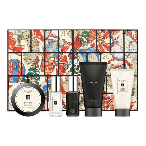 Jo Malone London Jo Malone London Advent Calendar 2024 1